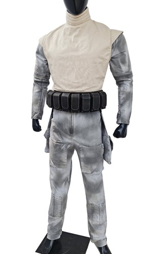 Inspired star wars boba - by,