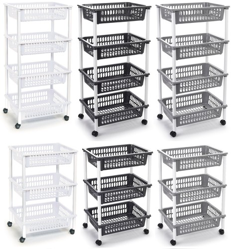 Tier kitchen storage - tier,