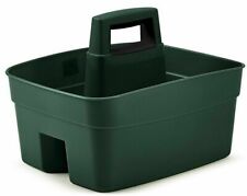 Plastic Garden Kitchen Caddy