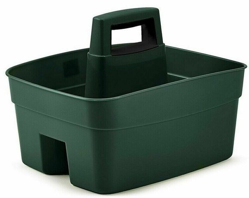 Plastic garden kitchen caddy - garden,