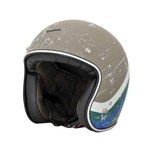 Genuine vespa heritage - vespa,