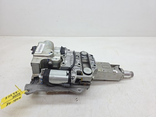 Audi electric steering - electric,