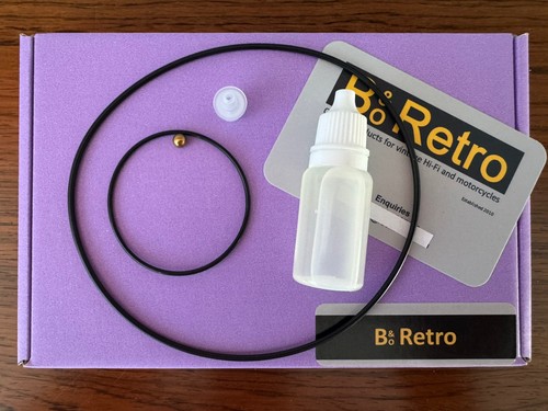 Rega planar turntable - rega,