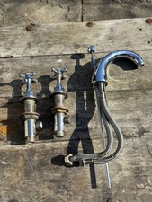 CP hart Vintage Bathroom Basin