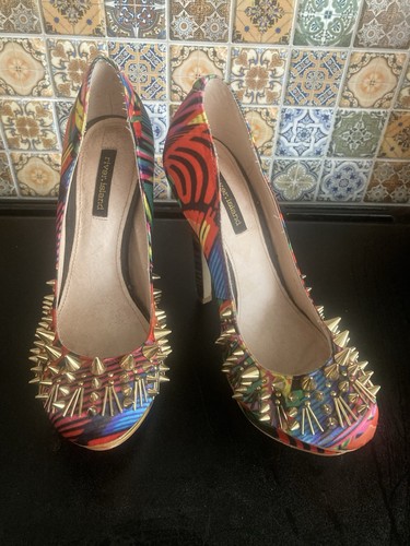 River island steampunk - river,