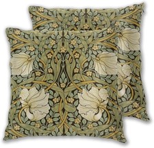 William Morris Pimpernel