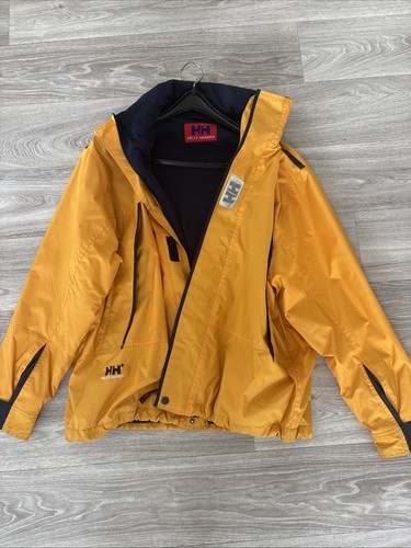 Vintage helly hansen sailing - helly,