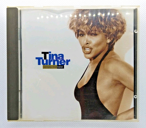 Simply the best import - the, 1991]