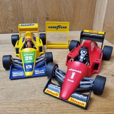 Playmobil 3603 Vintage Formula