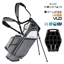 Sun Mountain H2NO Eclipse E4.5