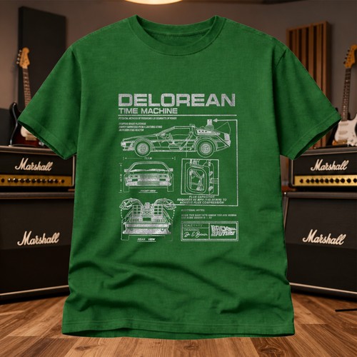 Shirt back the - shirt,