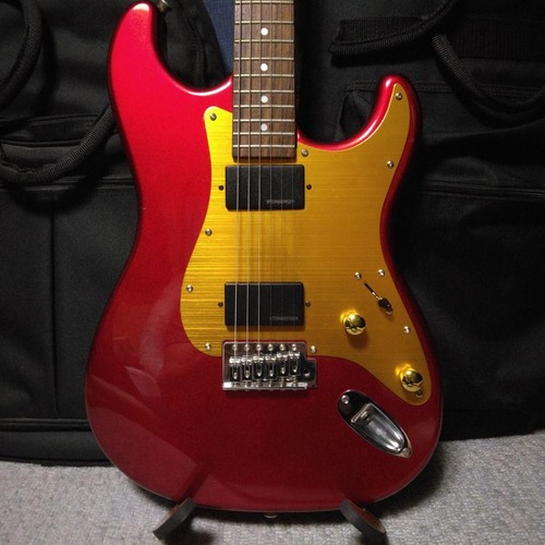 Steinberger electric guitar - steinberger,