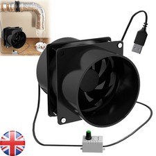Wall Exhaust Fan Portable Ventilator Sheds Ceiling and Wall Mount Extractor Fan