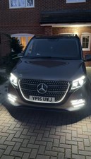 Mercedes Vito / V-Class W447