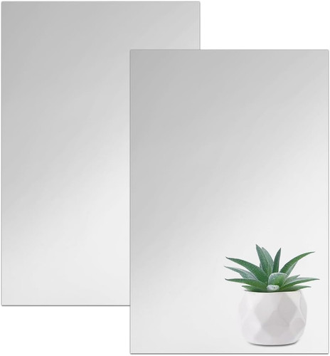 Two way mirror pcs 21x29 - way,