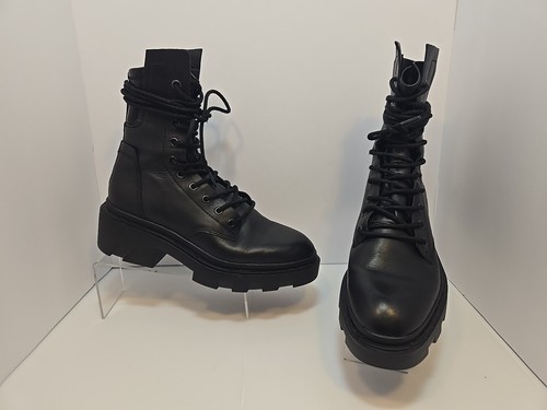 Ash maddox women - maddox, black