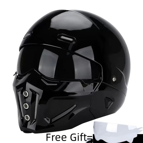 2026 new scorpion casco retro - 2026,