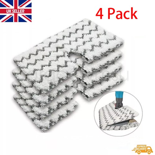 4pcs pads replacement shark - replacement,