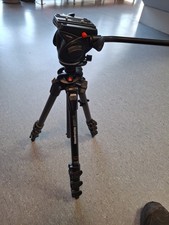 Manfrotto MT190CXPRO4 Tripod