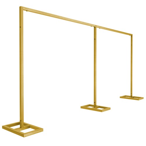10x20ft backdrop stand heavy - stand,