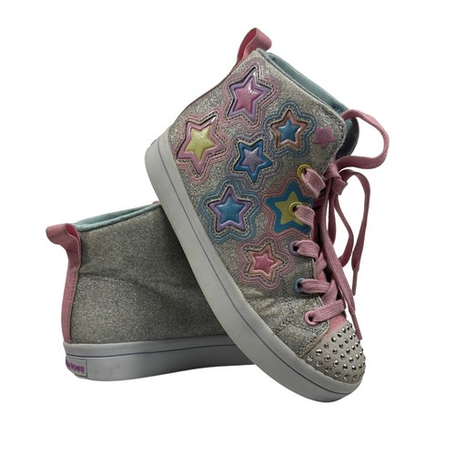 Skechers twinkle toes girls - twinkle,