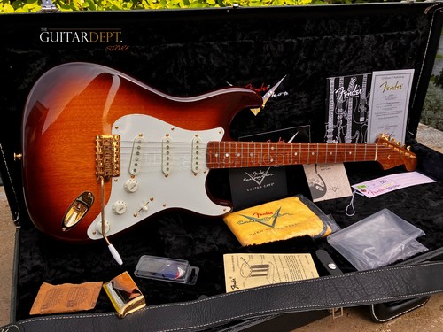 Sublime fender custom - fender,