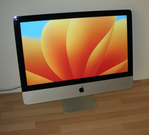 Apple imac a1418 2012 5in - apple,