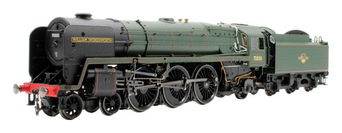 Hornby r2563 6 2 - hornby, oo