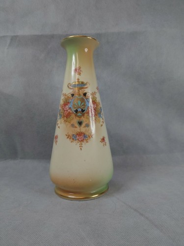 Crown devon blush wick vase - crown,