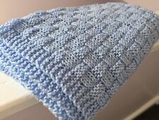 Knitting pattern ~ Quick and
