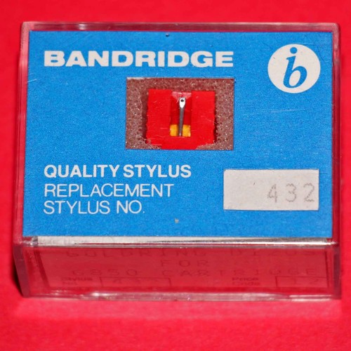 Bandridge stylus 432 - stylus,