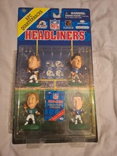 AFC East Quaterback Corinthian
