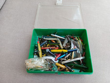 45 VINTAGE, MOSTLY METAL