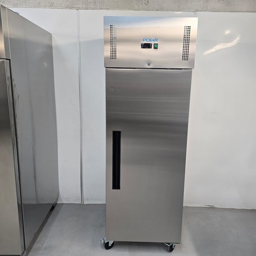 Upright freezer single - upright,