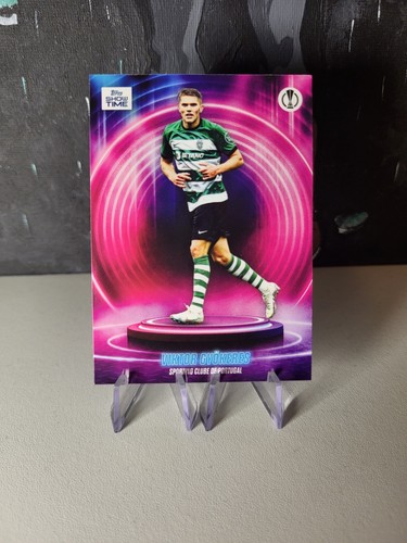 Viktor gyokeres topps - viktor,