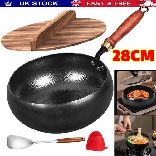 Uncoated cast iron - uncoated,