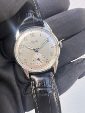 Lanco Vintage Watch 