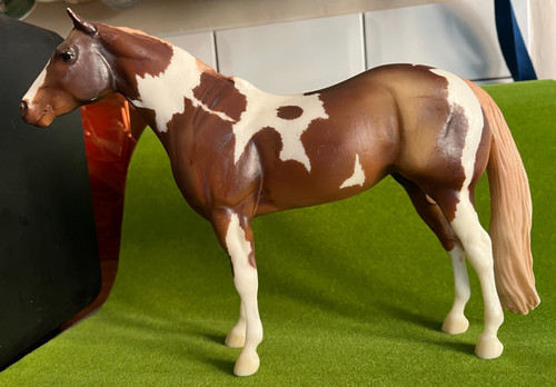 Breyer traditional - 1:9,