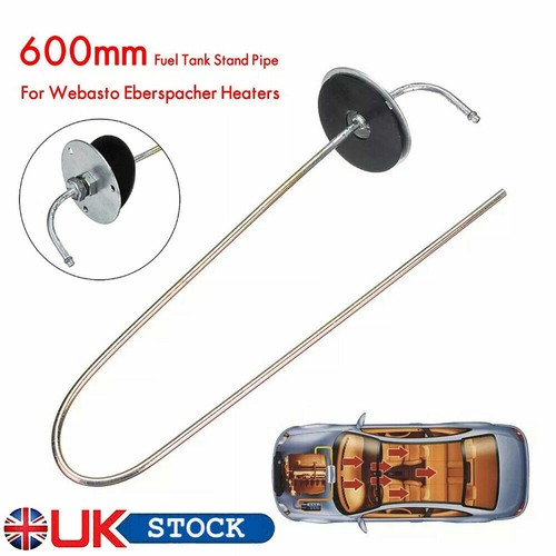 60cm fuel tank sender stand - sender,