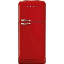 New Graded Red Smeg FAB50RRD5