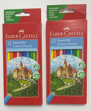 2 pac x Faber Castle 12