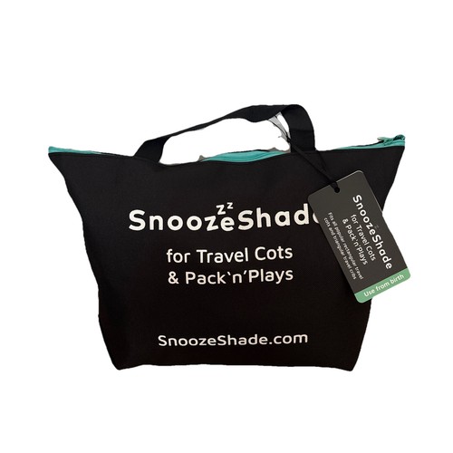 New snoozeshade sleep snooze - new,