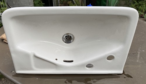Vintage ceramic wash - wash, hand