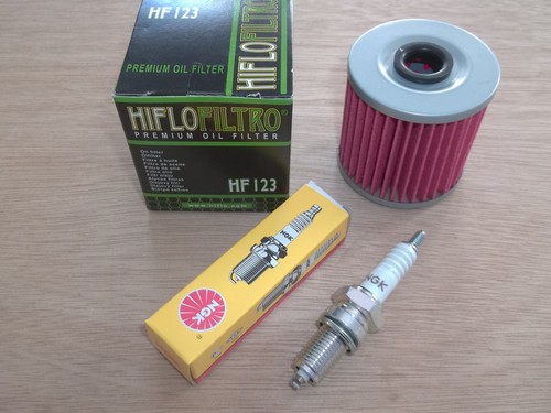 Kawasaki tune kit spark - tune,