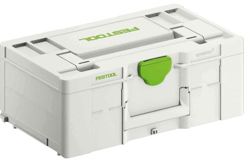 Festool extra wide systainer - extra,