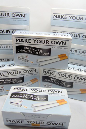 1000 make your own cigarette - own,