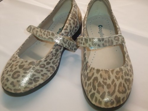 Cosyfeet ladies gold shimmer - ladies,