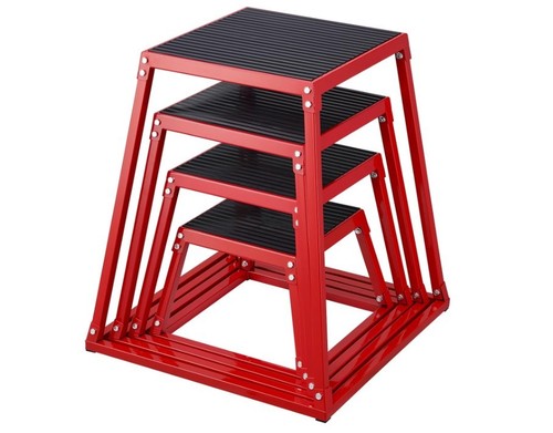 1pcs 3pcs plyometric - plyo, jump