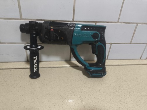 Makita dhr202 18v ion - dhr202,