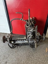 Kubota Gr2100 Gr2120  Ride On